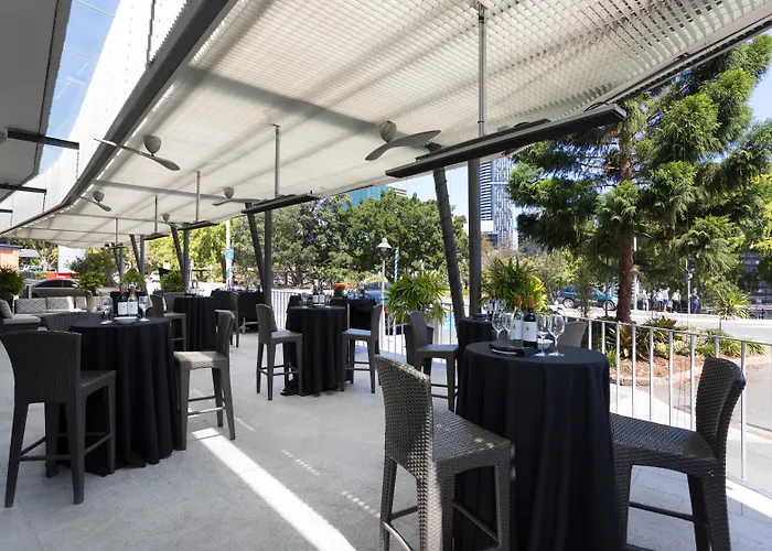 Mercure Brisbane Spring Hill