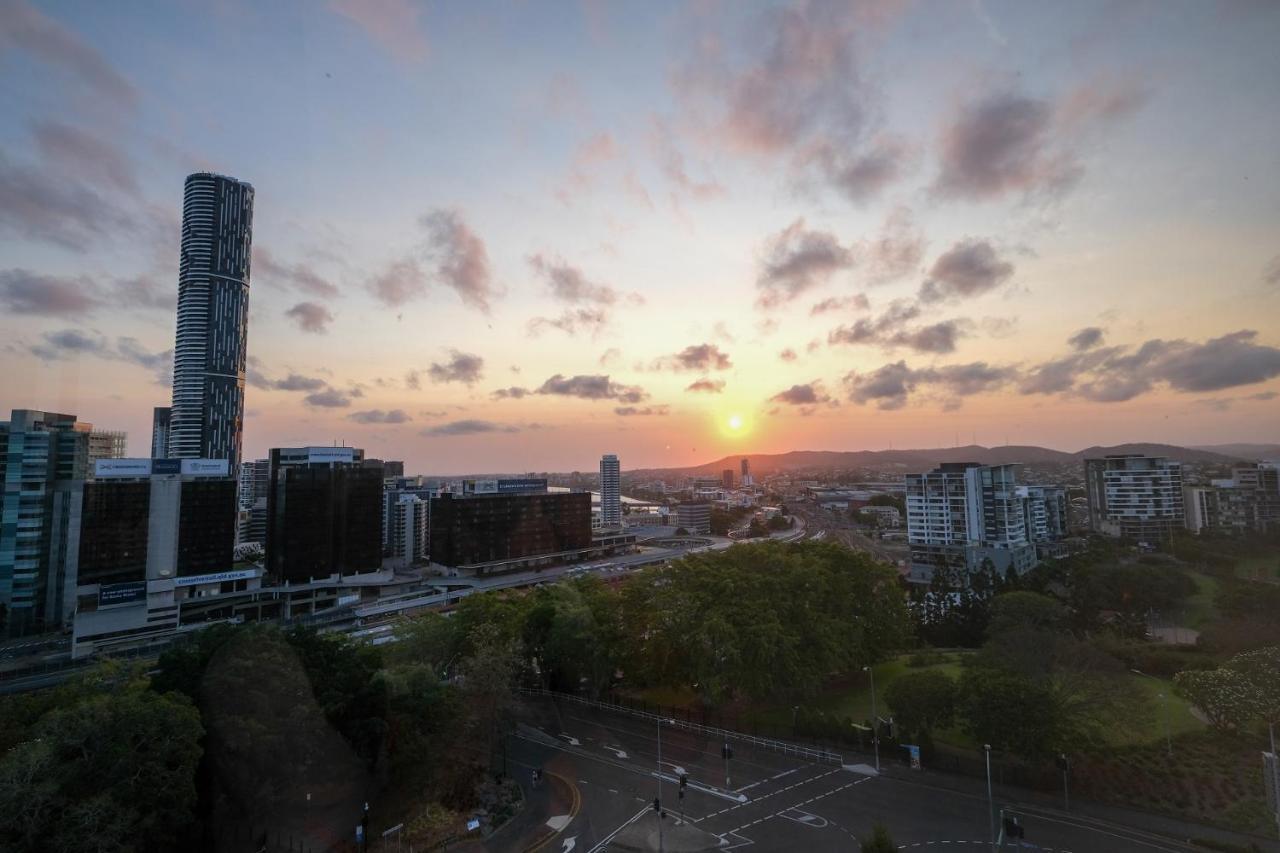 Mercure Spring Hill Hotel Brisbane