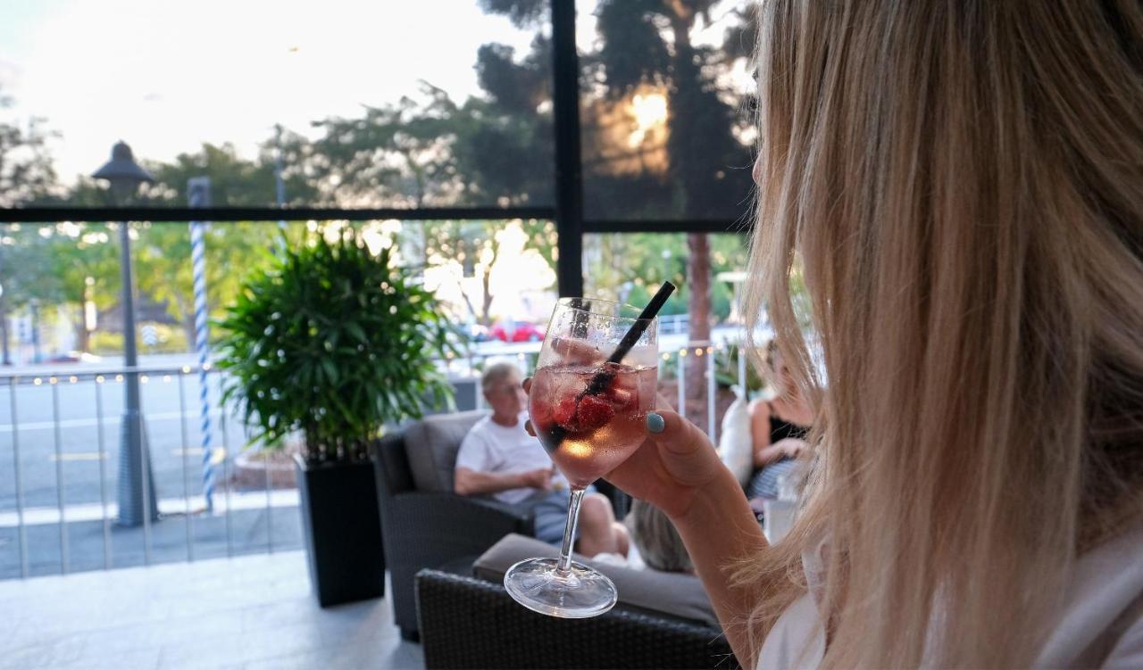 Mercure Spring Hill Hotel