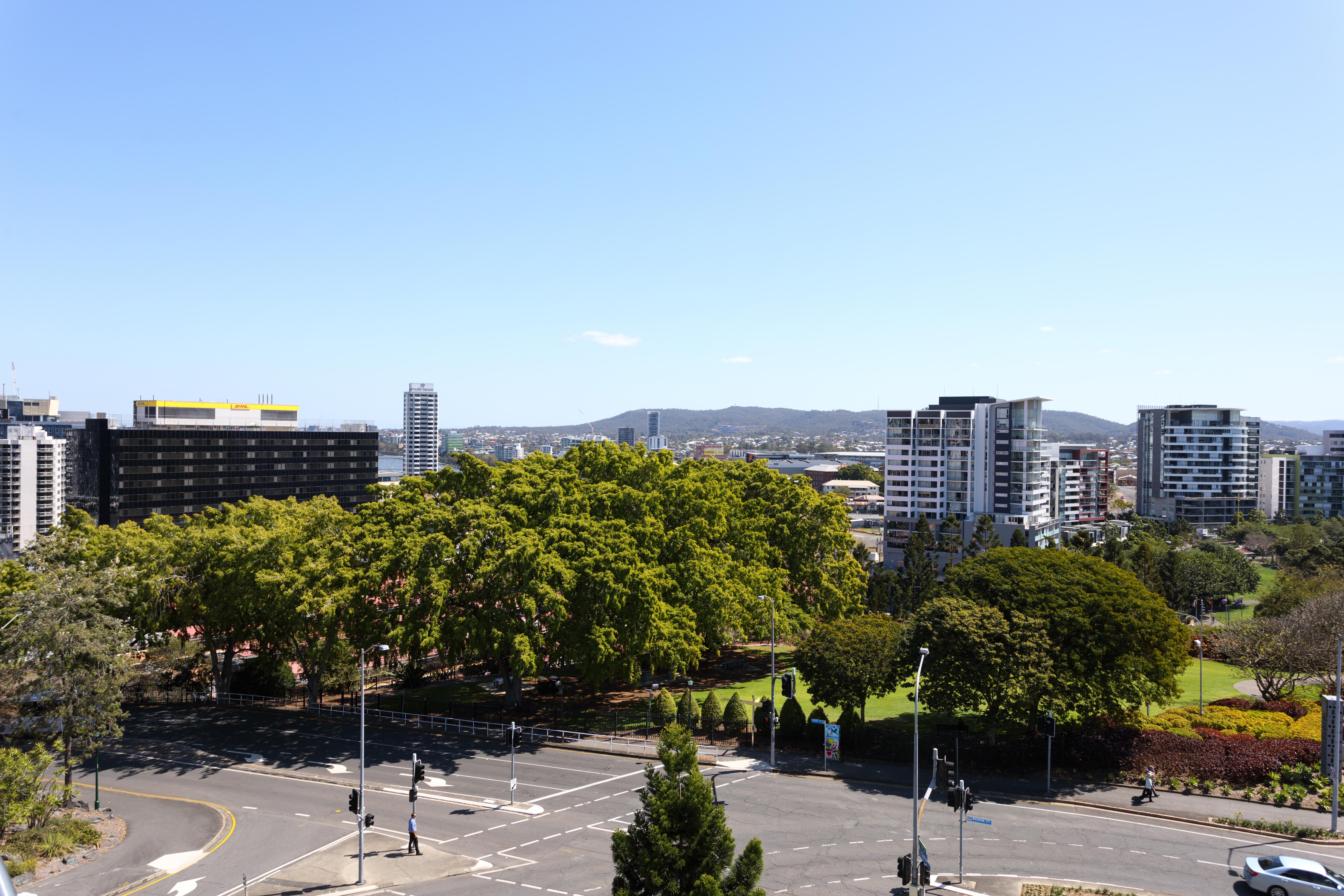 Mercure Spring Hill 4* Brisbane