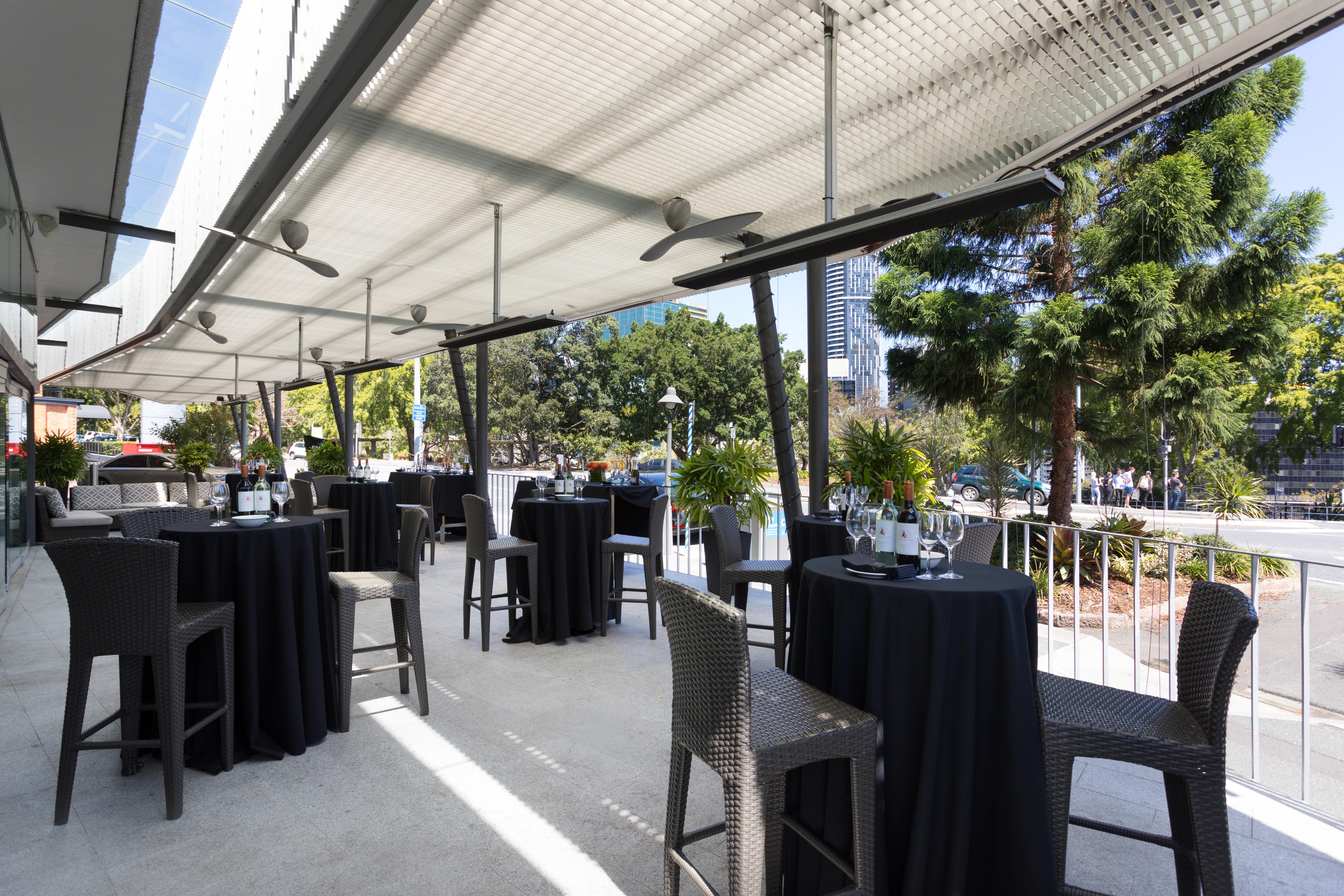 Mercure Spring Hill Hotel