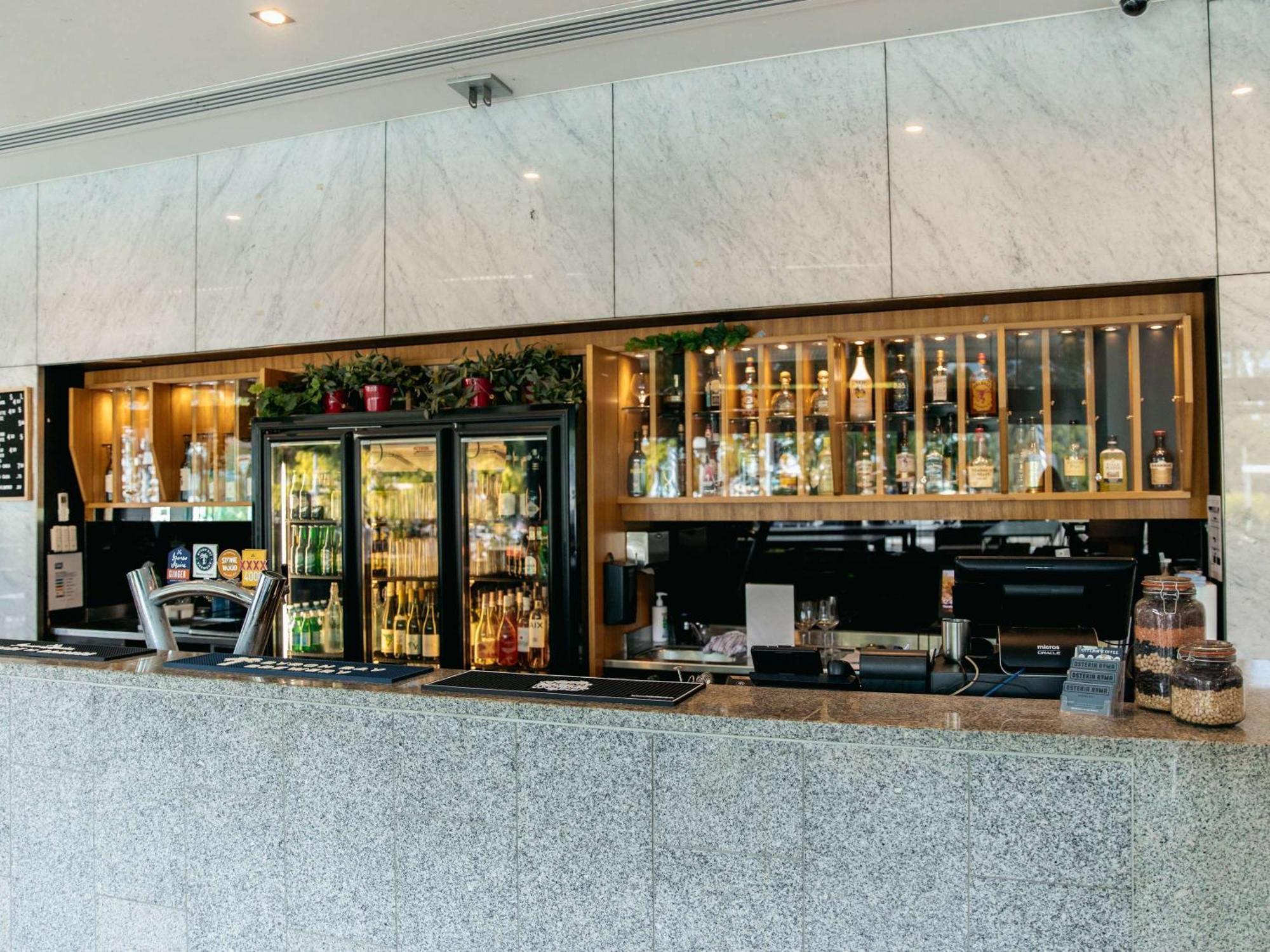 Mercure Spring Hill 4* Brisbane