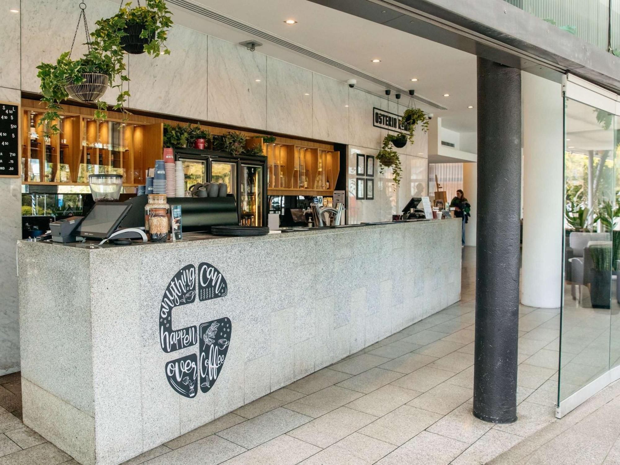 Mercure Spring Hill Hotel Brisbane