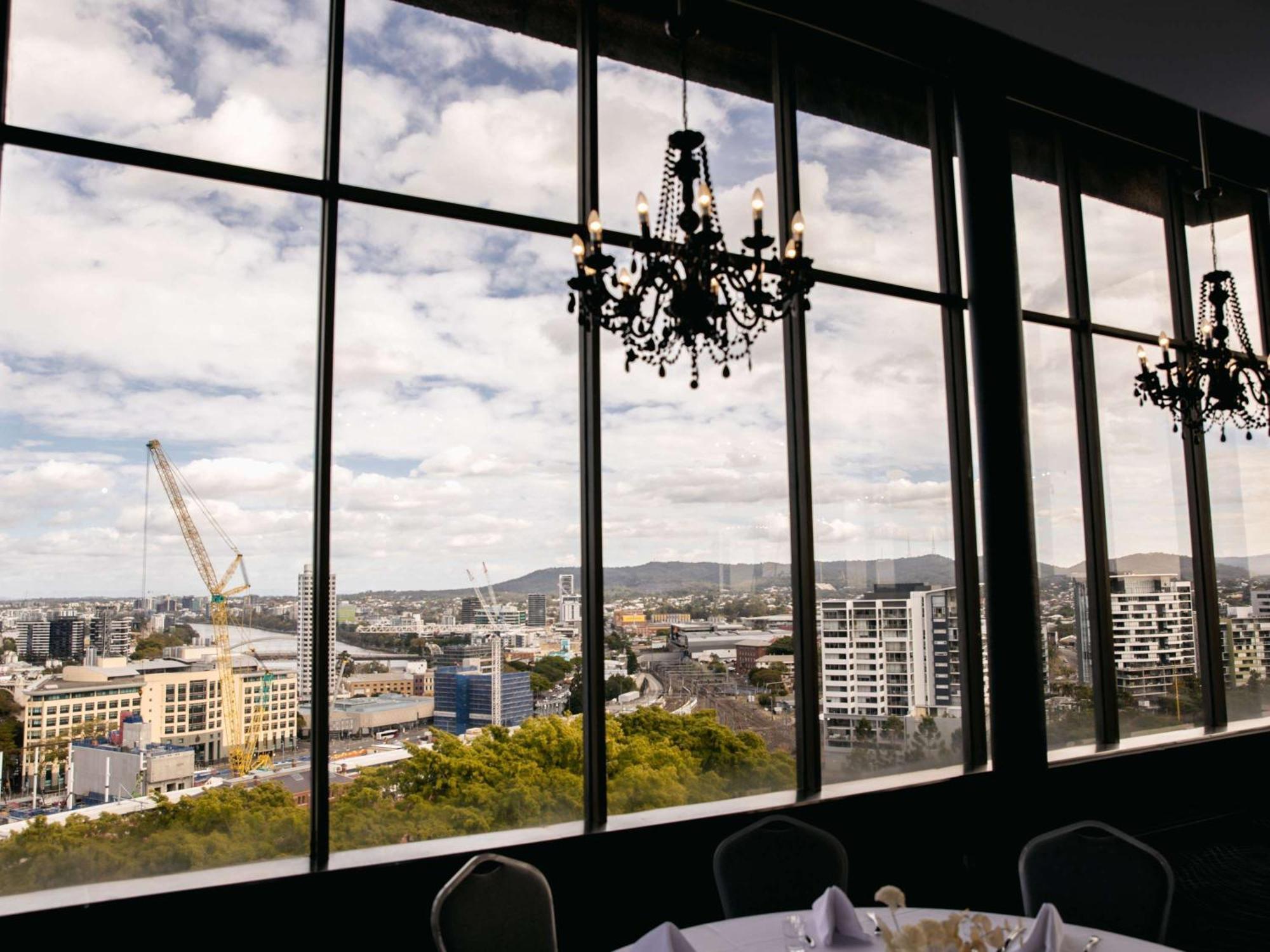Mercure Spring Hill Brisbane