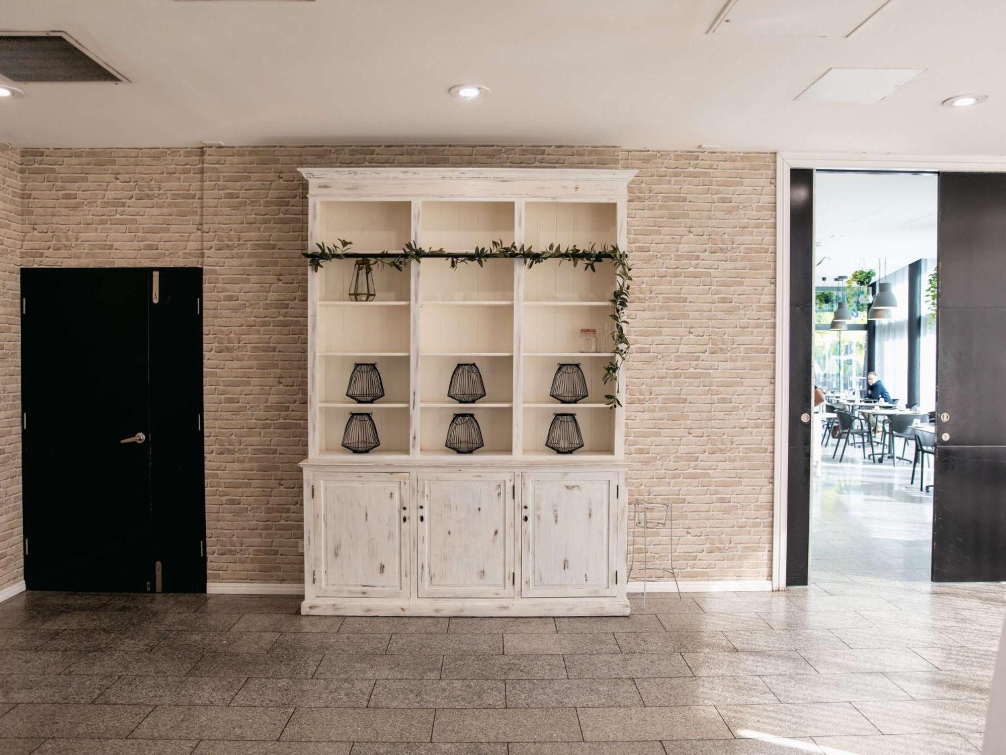 Mercure Spring Hill 4* Brisbane