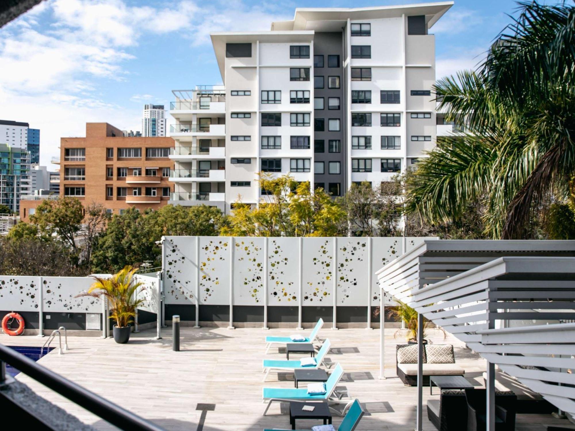 Hotel Mercure Spring Hill