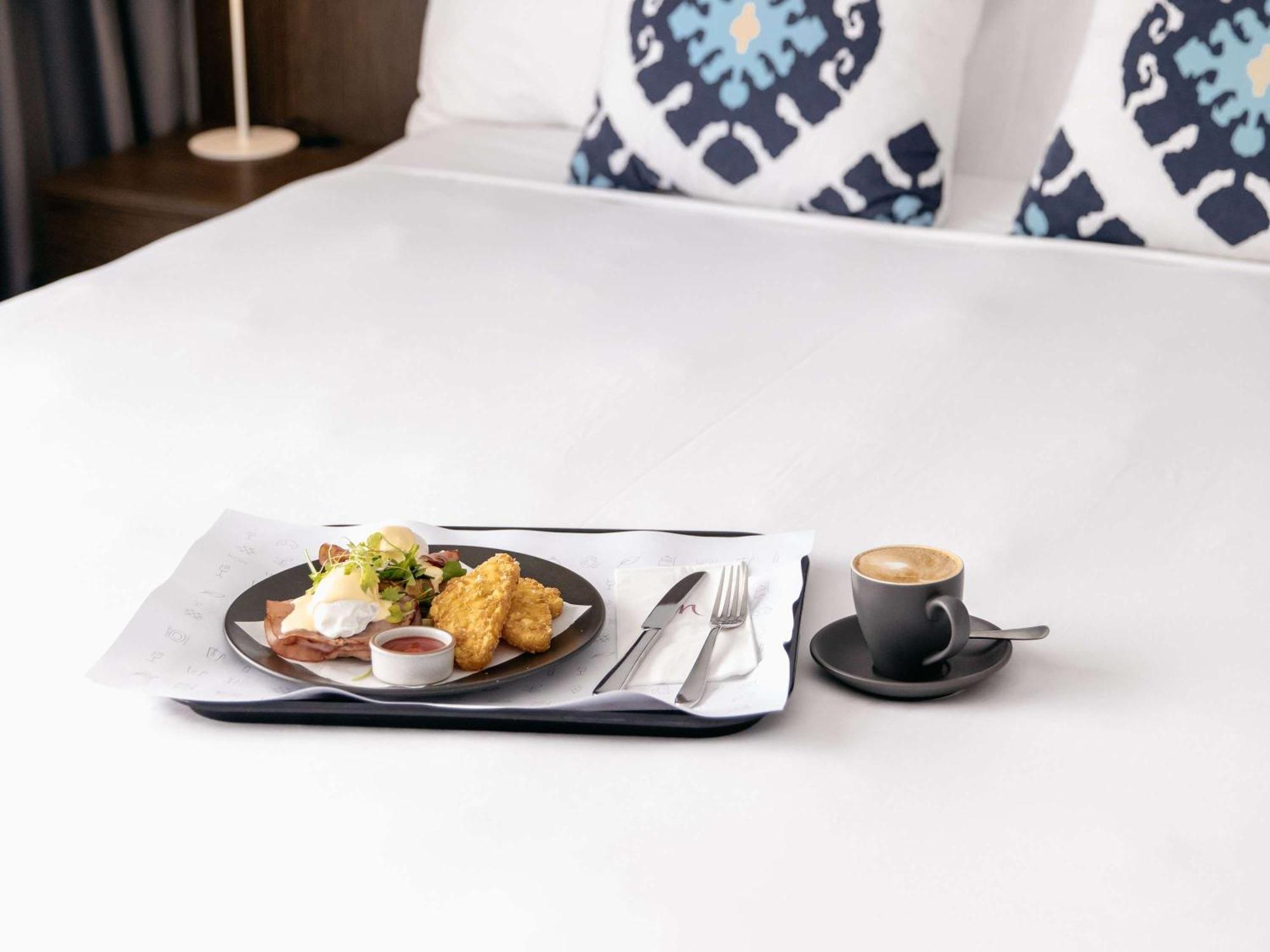 Mercure Spring Hill Brisbane