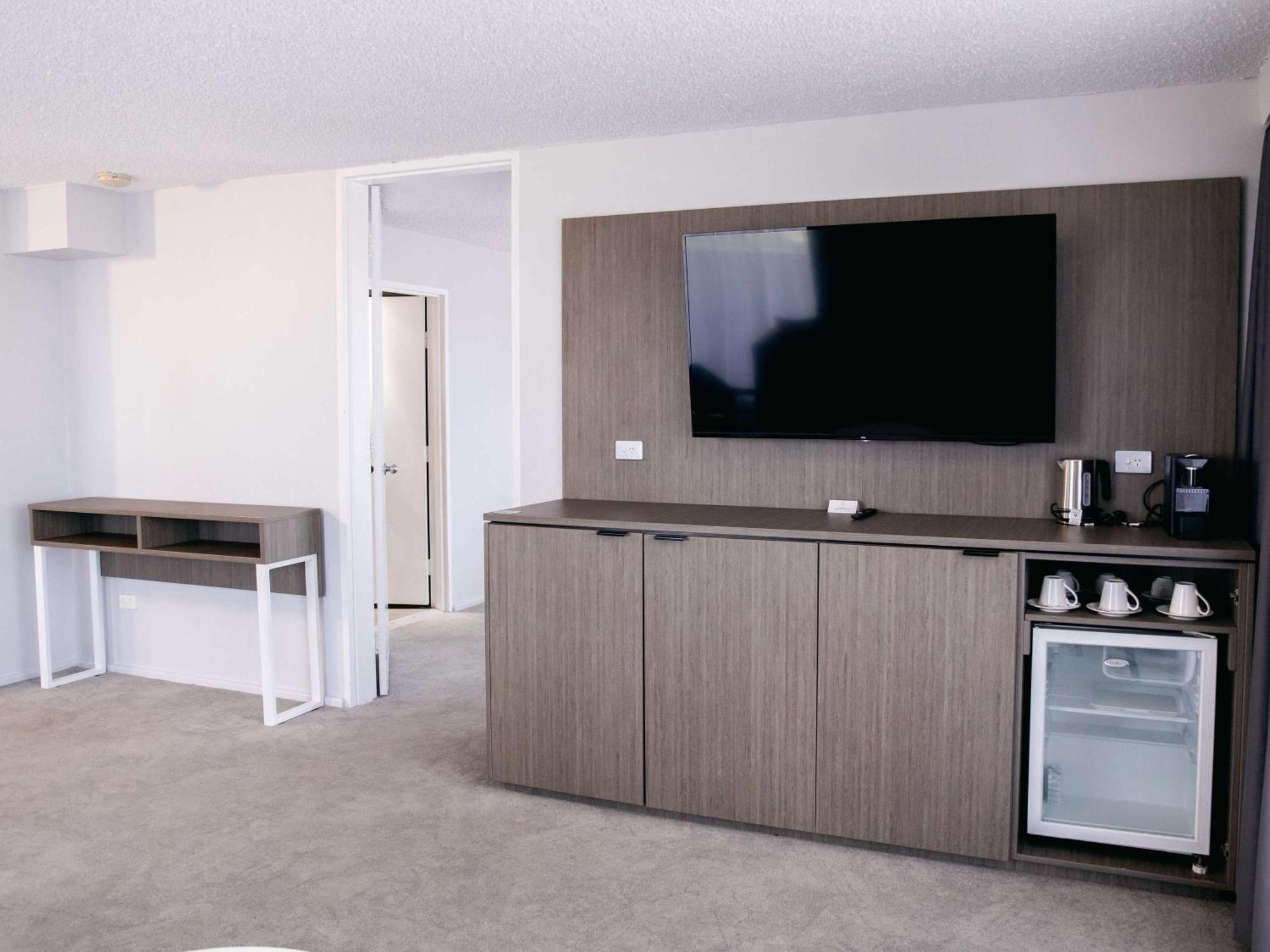 Mercure Spring Hill Brisbane