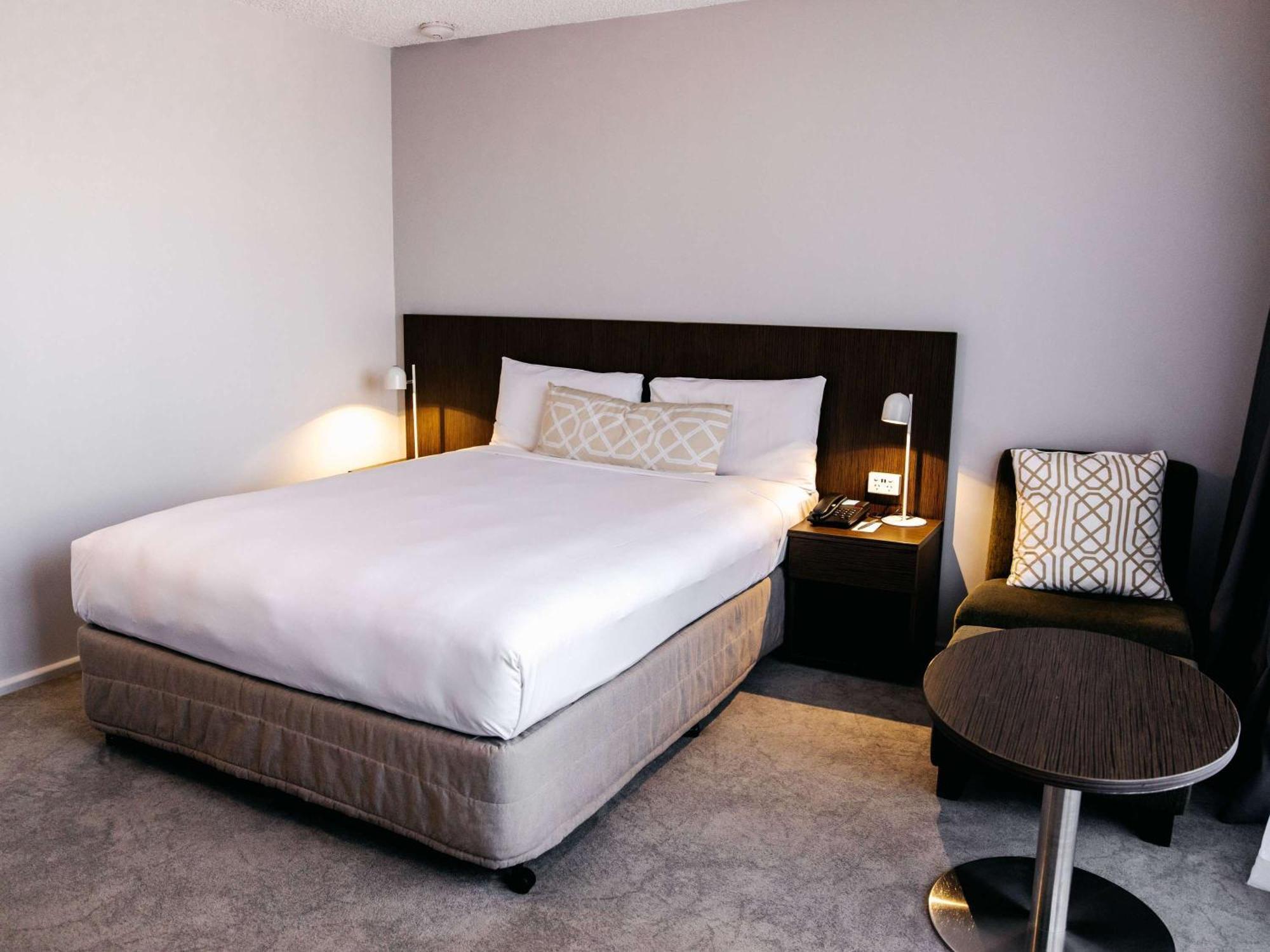 Hotel Mercure Spring Hill