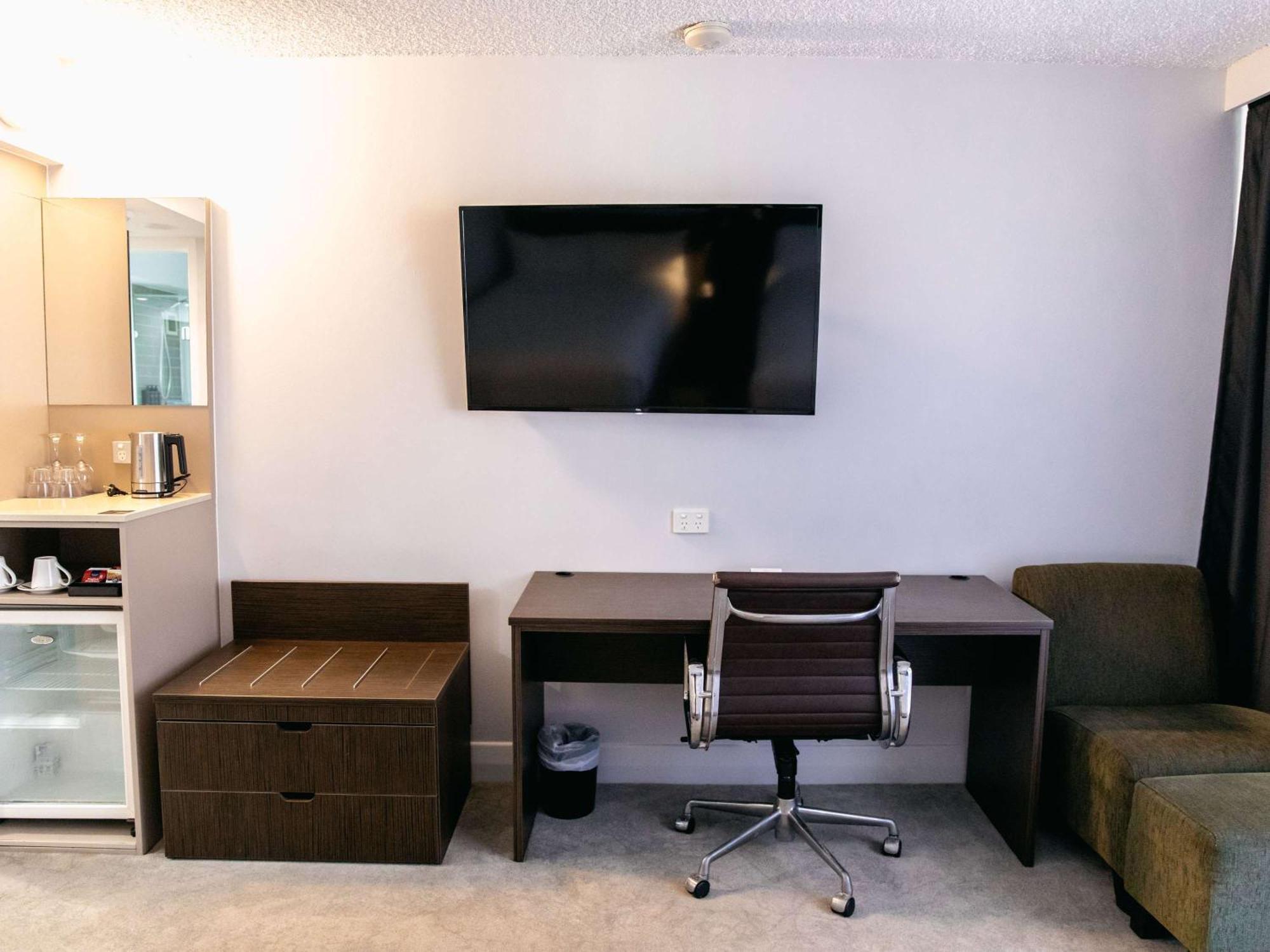 Mercure Spring Hill Brisbane