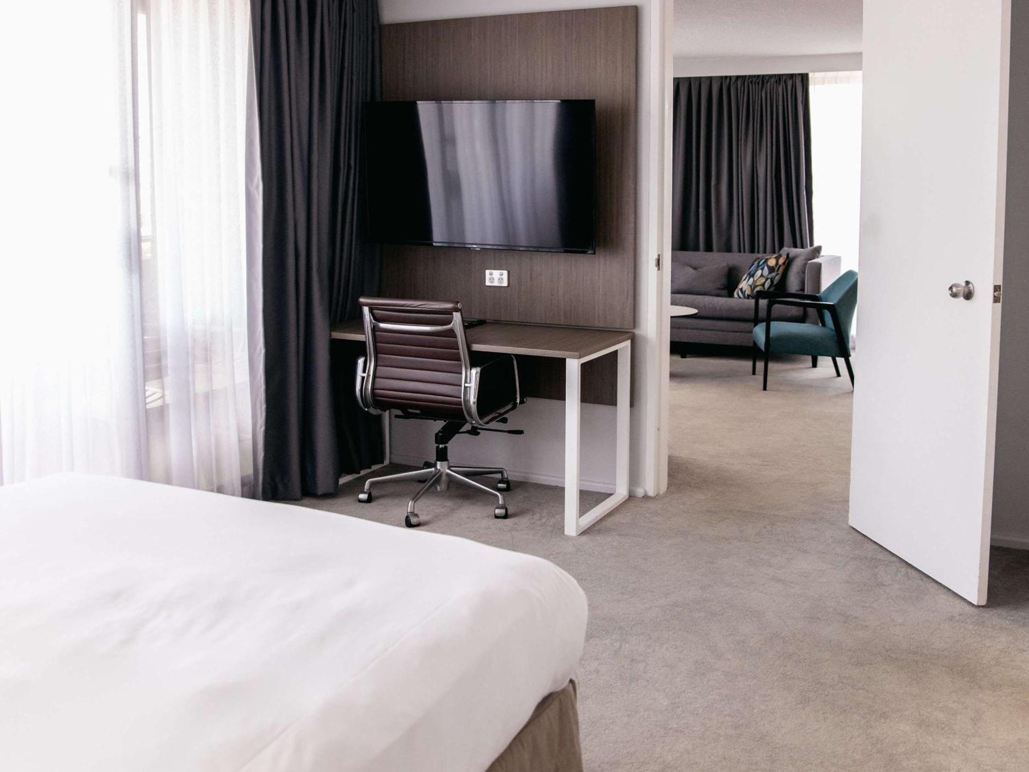 Mercure Spring Hill Hotel Brisbane