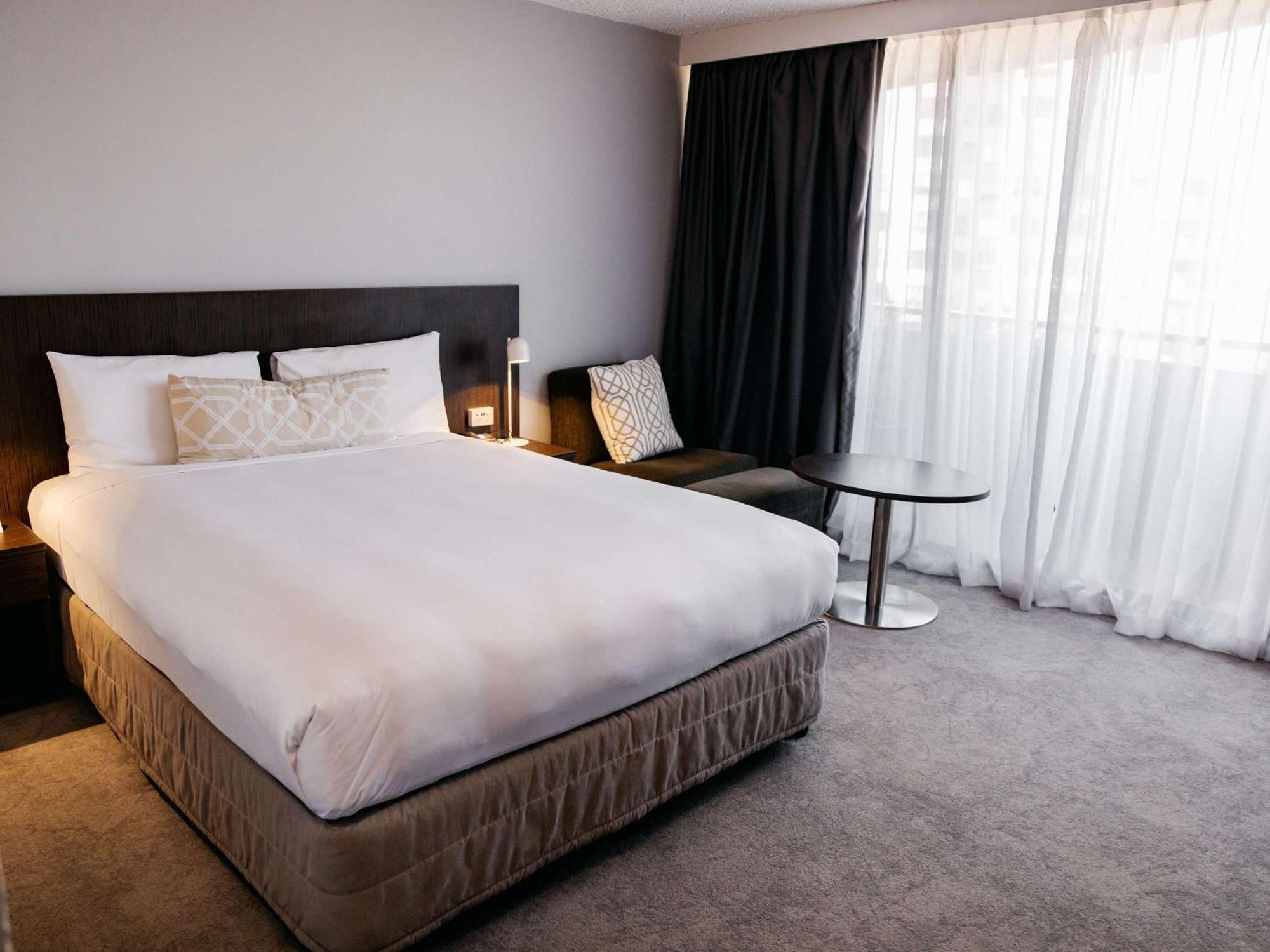 Hotel Mercure Spring Hill Brisbane