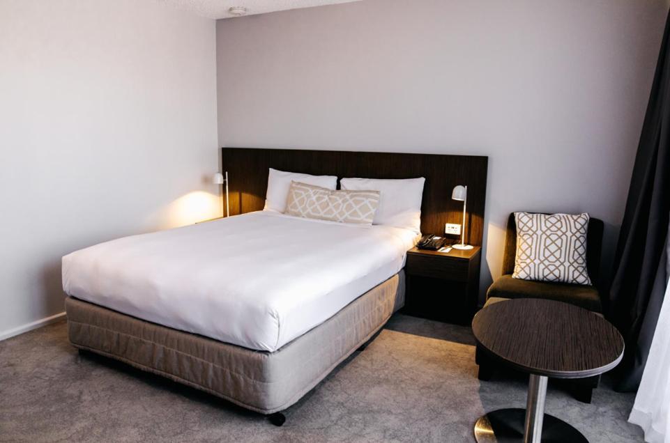 Hotel Mercure Spring Hill