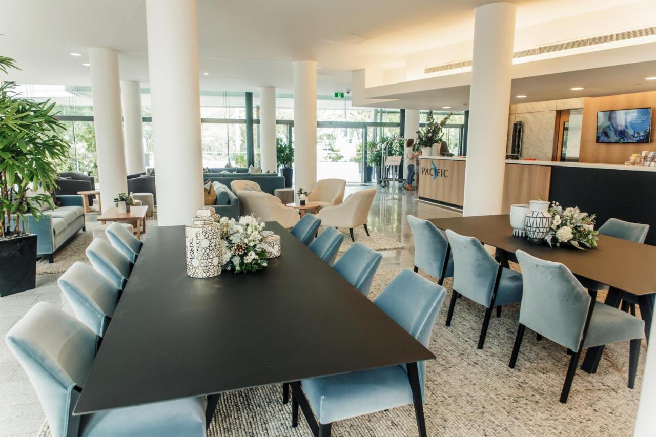 Mercure Spring Hill Hotel
