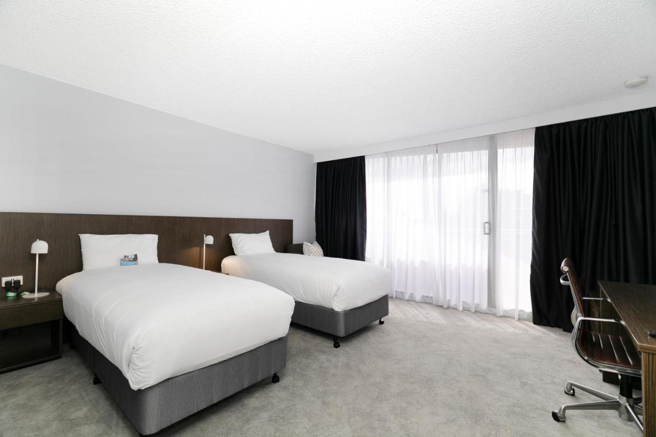 Mercure Spring Hill Hotel Brisbane